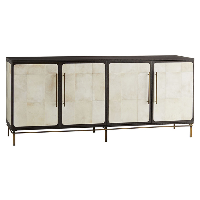 Edison Credenza by Arteriors Home