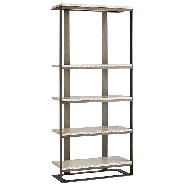 Herrick Etagere Shelf by Arteriors Home