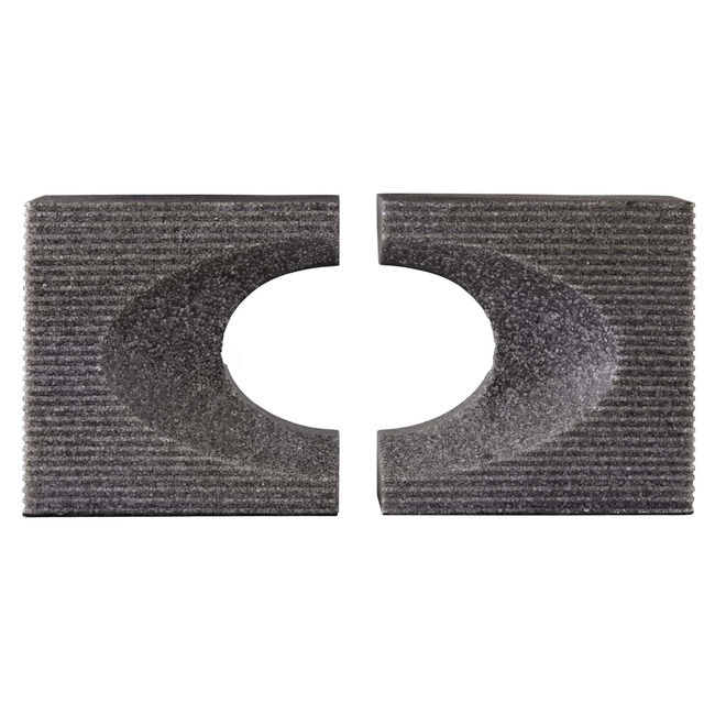 Wolcott Bookends by Arteriors Home