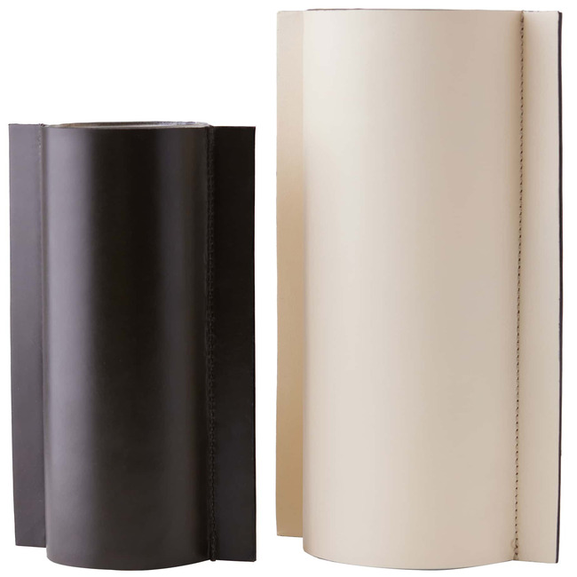 Vesta Vases Set of 2 by Arteriors Home