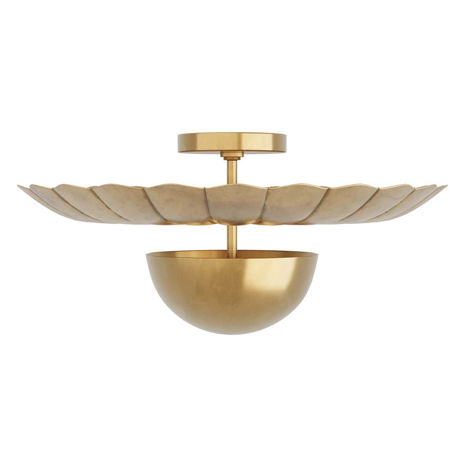 Teresa Ceiling Light by Arteriors Home