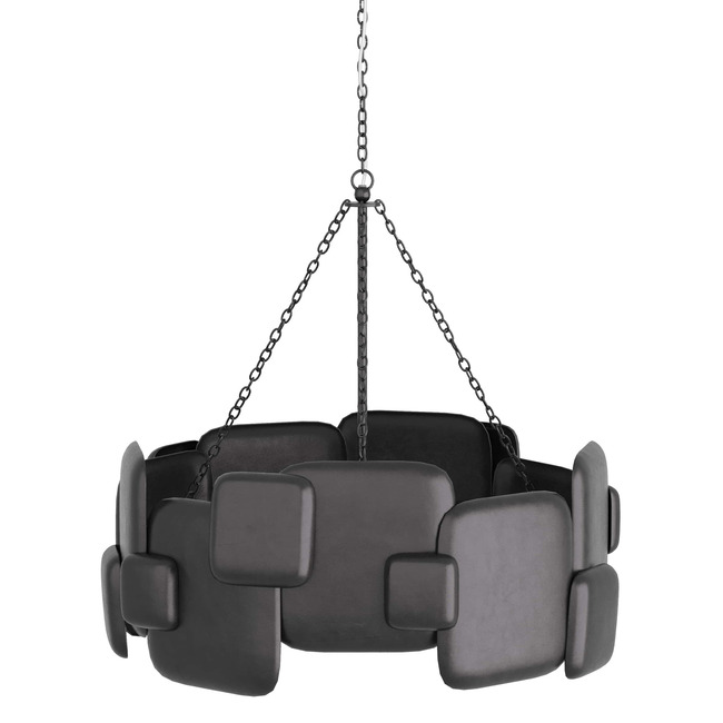 Waylon Chandelier by Arteriors Home