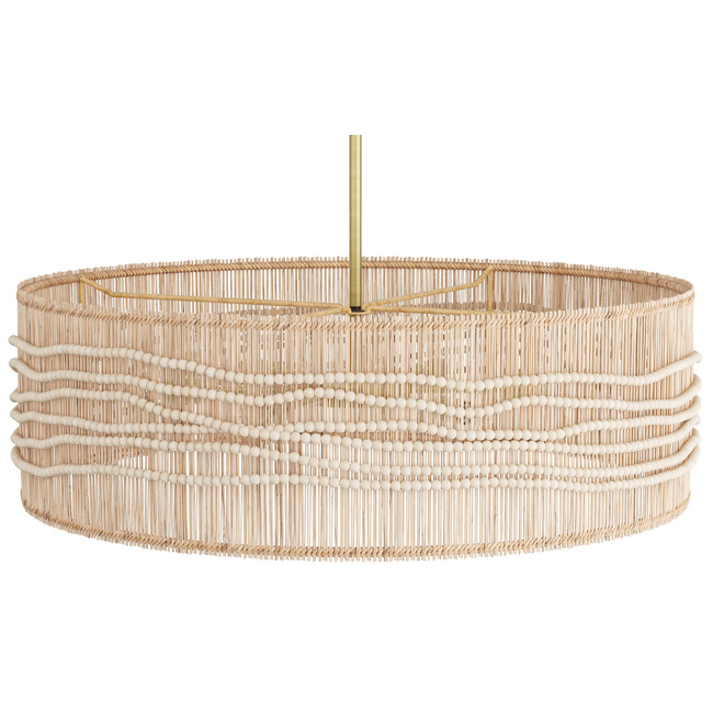 Mila Chandelier by Arteriors Home