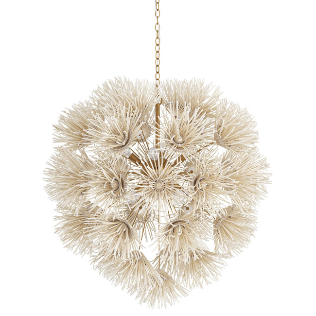 Winona Chandelier by Arteriors Home