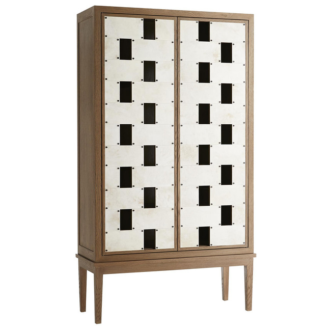 Salotto Cabinet by Arteriors Home