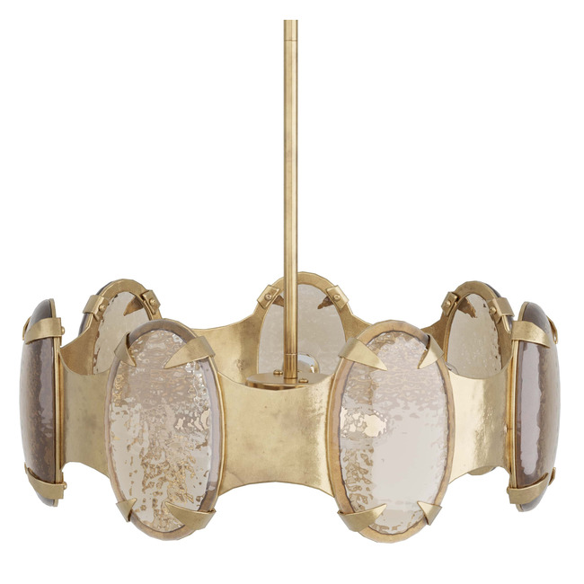 Vella Chandelier by Arteriors Home