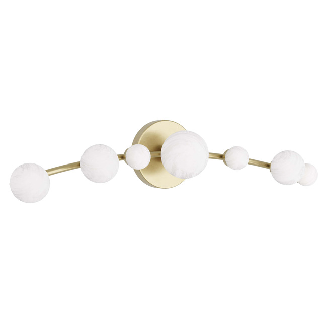Maser Wall Sconce by Arteriors Home
