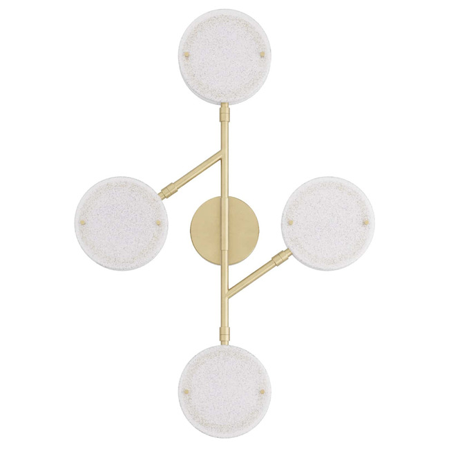 Meridian Wall Sconce by Arteriors Home