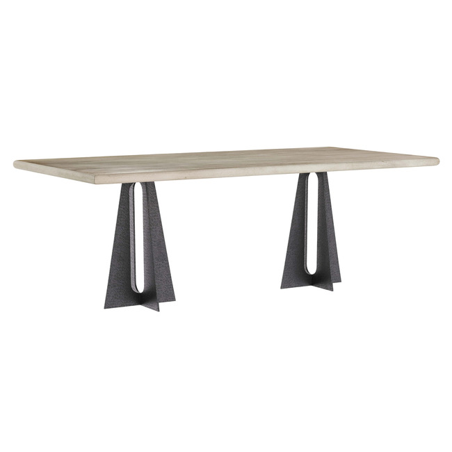 Tobin Dining Table by Arteriors Home
