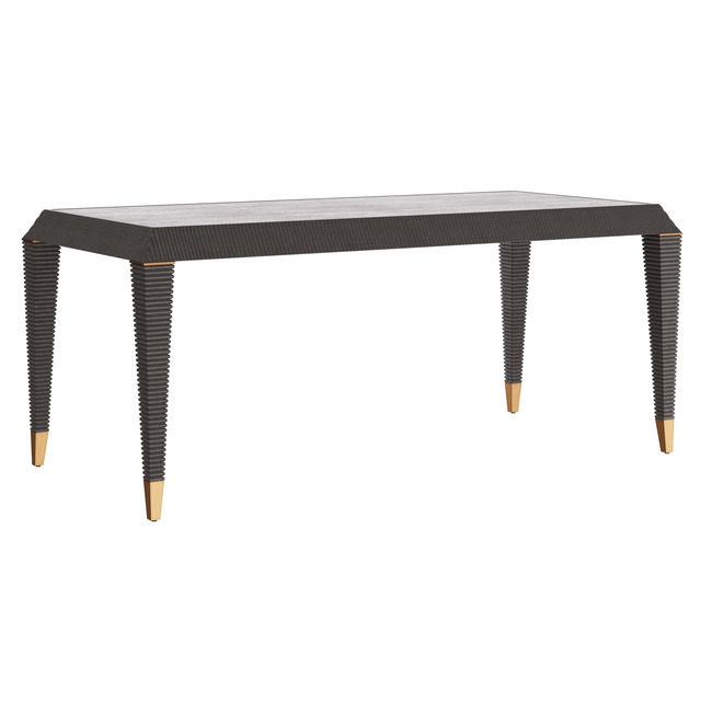 Tristan Dining Table by Arteriors Home