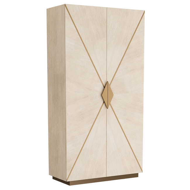 Tidwell Cabinet by Arteriors Home