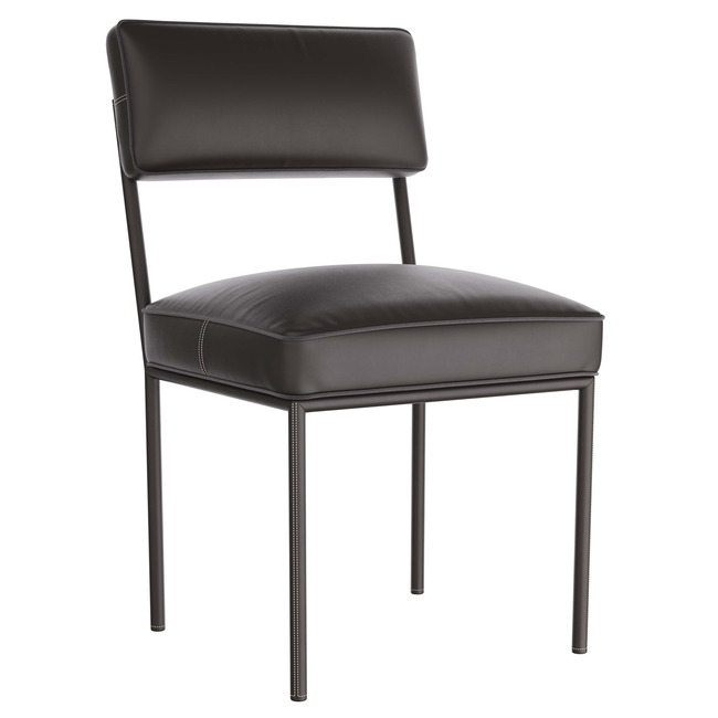 Topanga Dining Chair by Arteriors Home