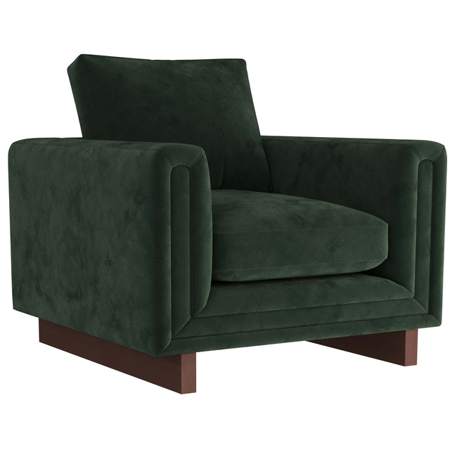 Lovell Chair by Arteriors Home