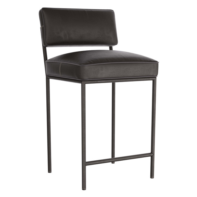 Topanga Counter / Bar Stool by Arteriors Home