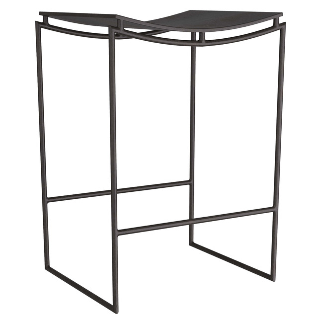 Jerome Counter / Bar Stool by Arteriors Home AHFSI03 AHM1221362