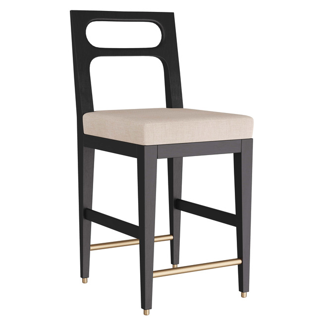 Thaden Counter / Bar Stool by Arteriors Home