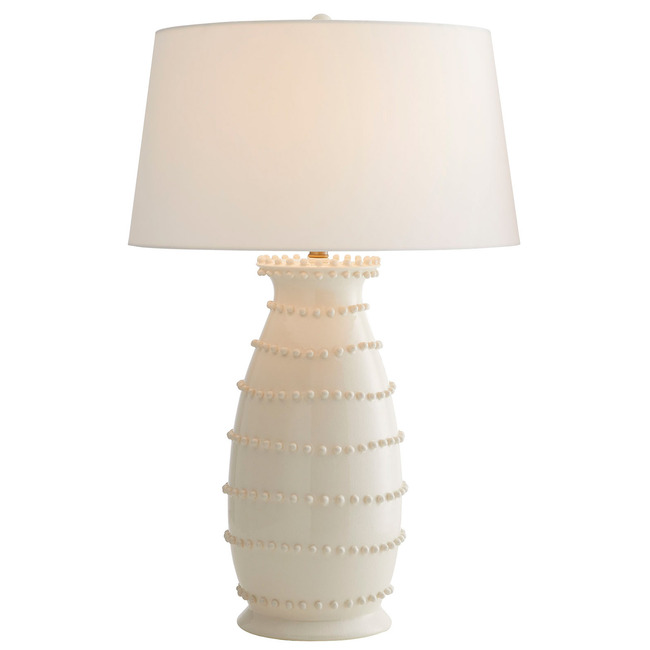 Spitzy Table Lamp by Arteriors Home