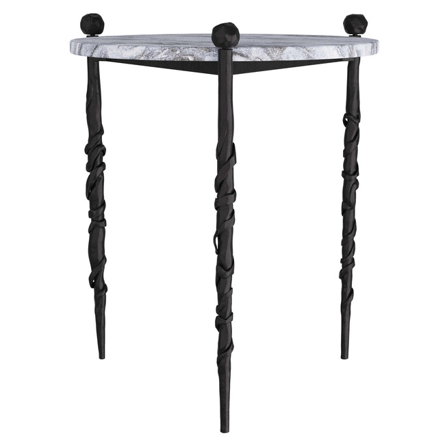 Blackthorn Side / End Table by Arteriors Home