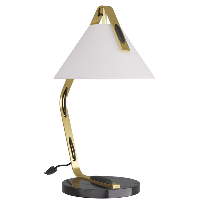 Vernon Table Lamp by Arteriors Home