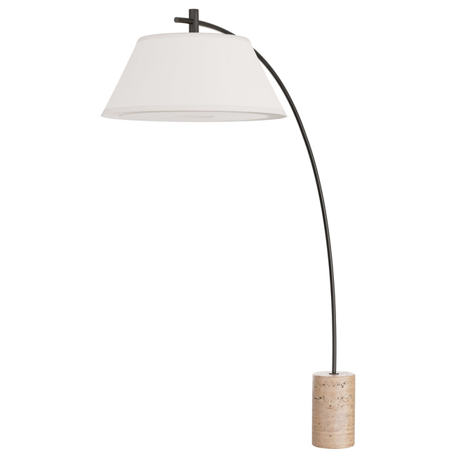 Walding Floor Lamp by Arteriors Home