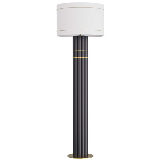 Warner Floor Lamp by Arteriors Home