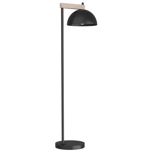 Thea Floor Lamp by Arteriors Home