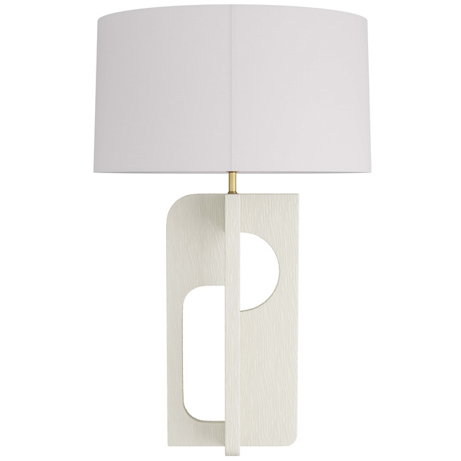 Tevin Table Lamp by Arteriors Home