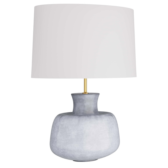 Tabor Table Lamp by Arteriors Home