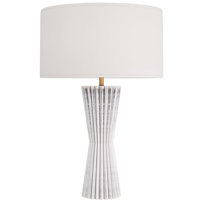 Vayla Table Lamp by Arteriors Home