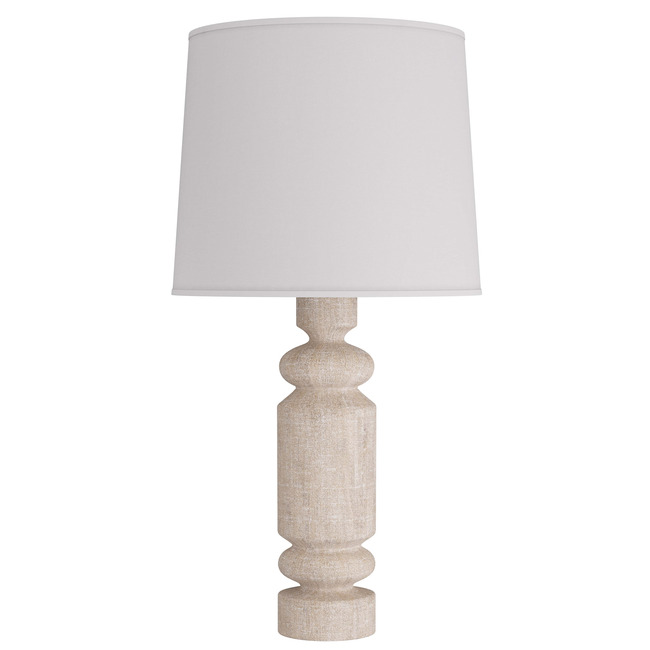 Woodrow Table Lamp by Arteriors Home