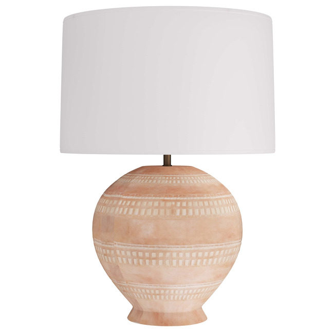 Tahoe Table Lamp by Arteriors Home