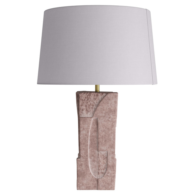 Veda Table Lamp by Arteriors Home