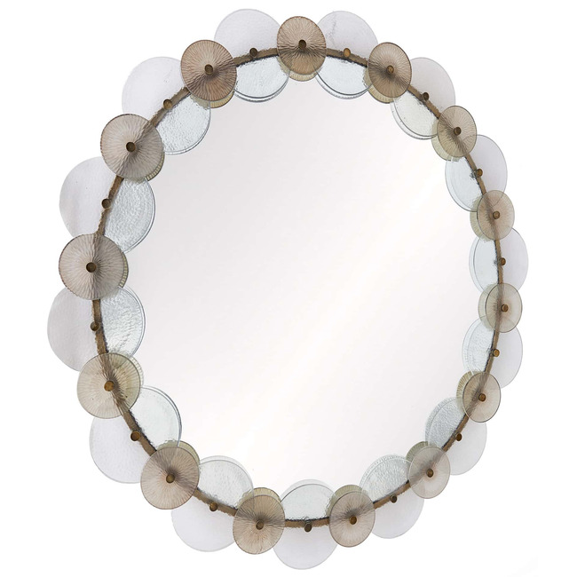 Trixie Mirror by Arteriors Home