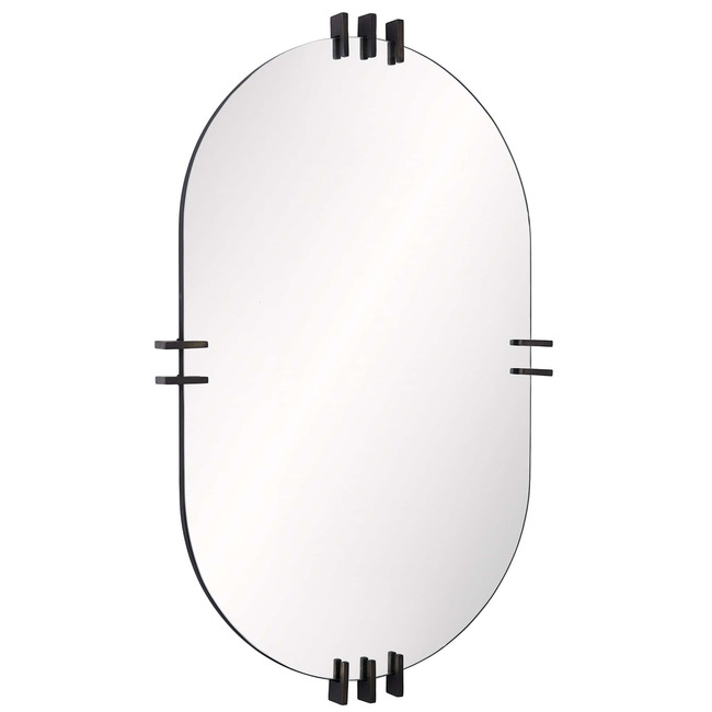 Wilder Mirror by Arteriors Home