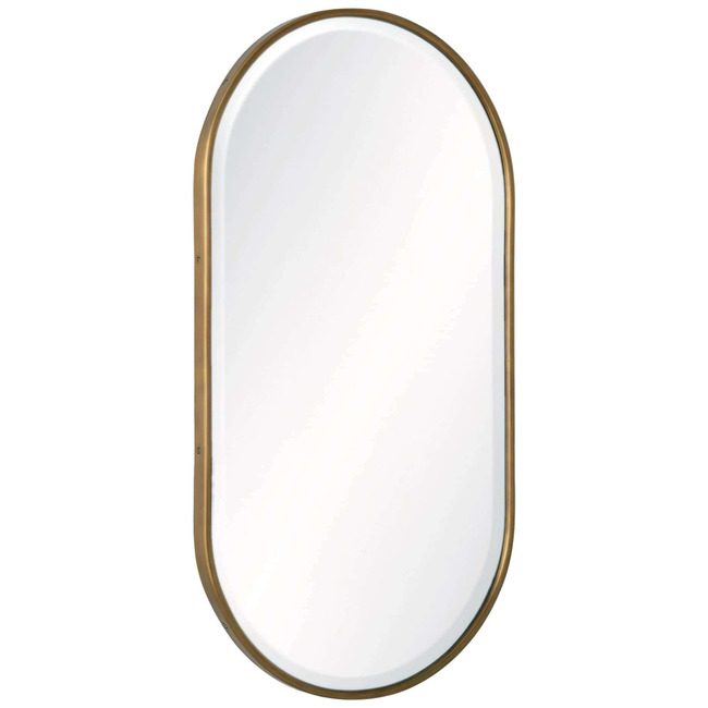Vaquero Mirror by Arteriors Home