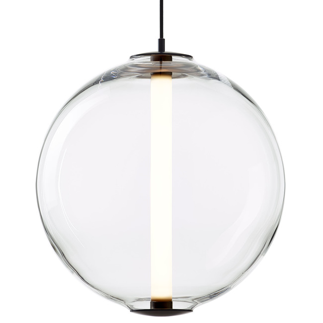 Buoy Sphere Pendant by Bomma