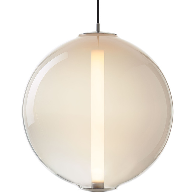 Buoy Sphere Pendant by Bomma