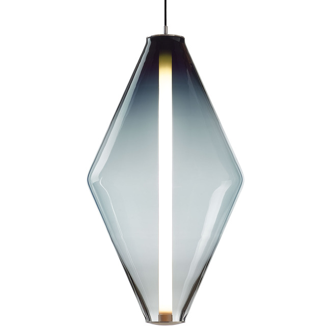 Buoy Double Cone Pendant by Bomma