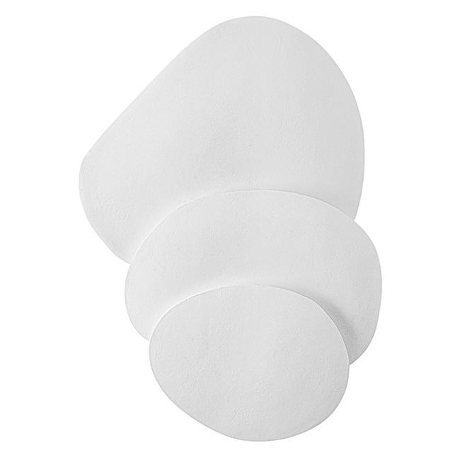 Akemi Wall Sconce by Corbett Lighting