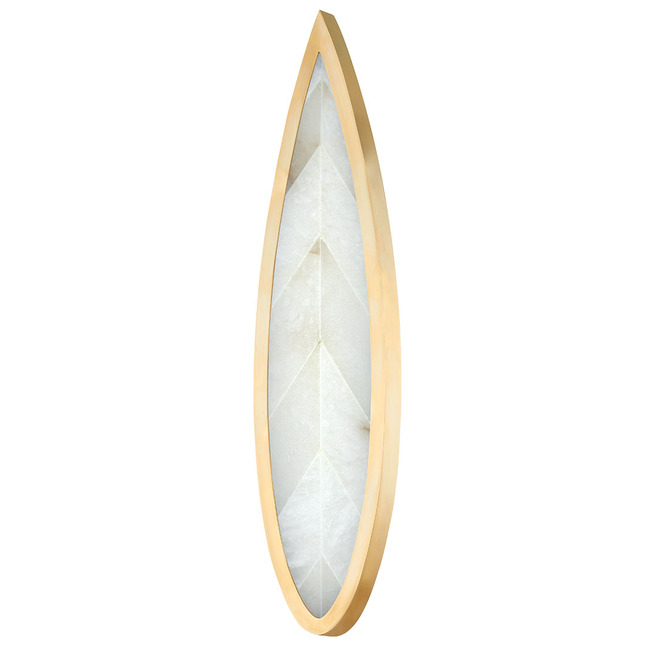 Havasu Wall Sconce by Corbett Lighting