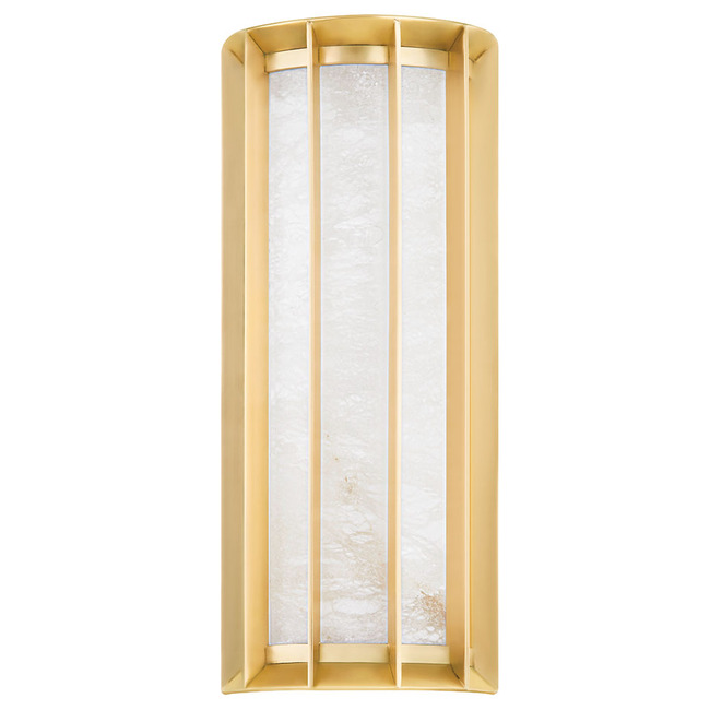 Leda Wall Sconce by Corbett Lighting