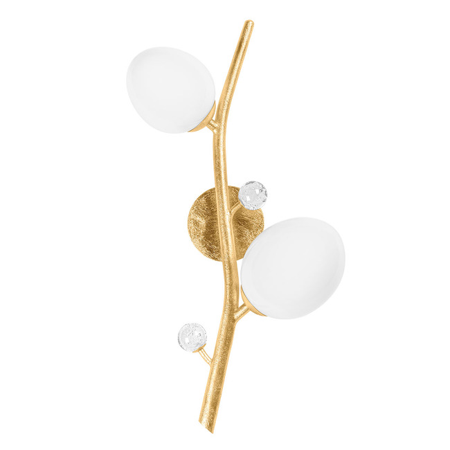 Mirielle Wall Sconce by Corbett Lighting