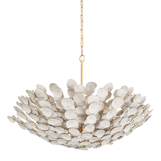 Aimi Chandelier by Corbett Lighting