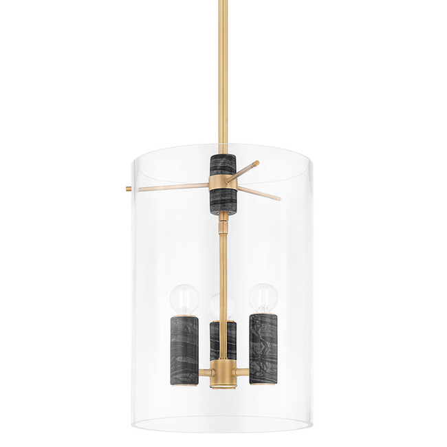 Adonis Pendant by Corbett Lighting