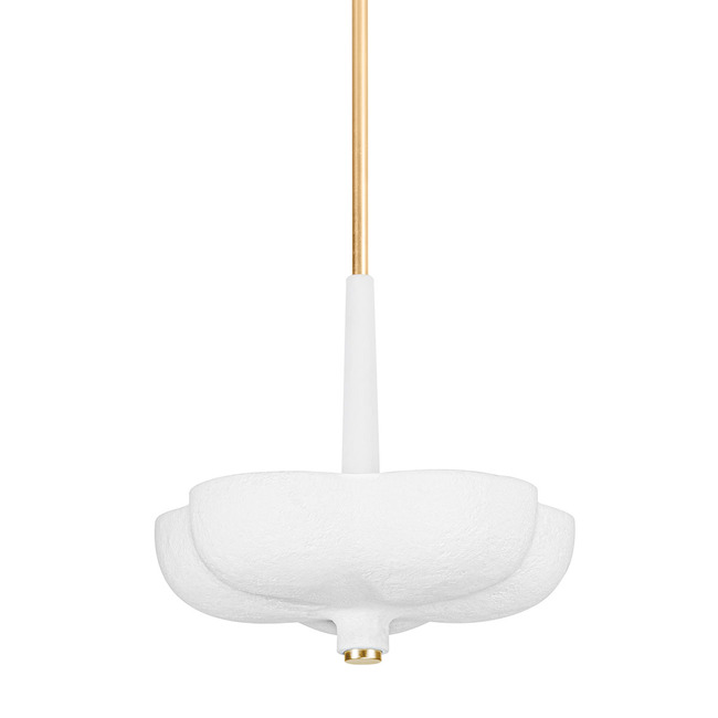 Rimini Pendant by Corbett Lighting