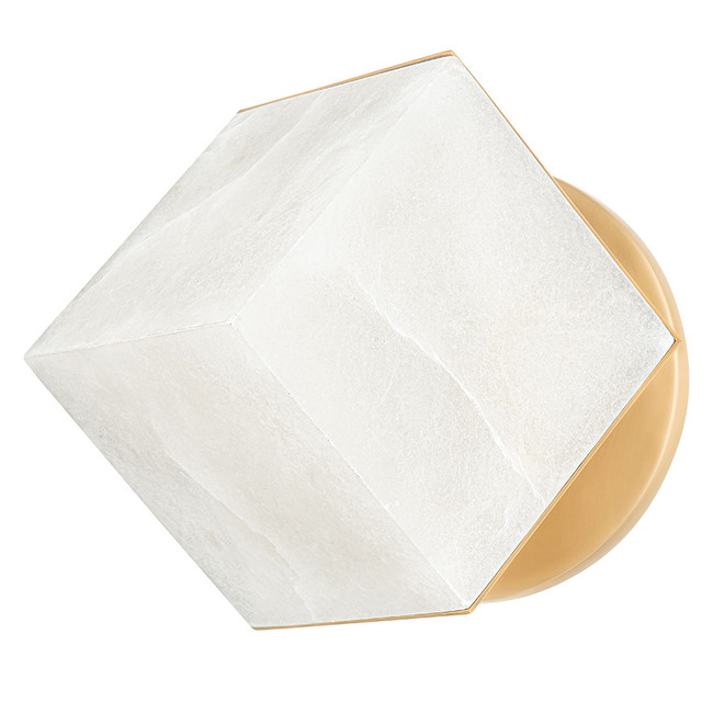 San Juan Wall Sconce by Corbett Lighting