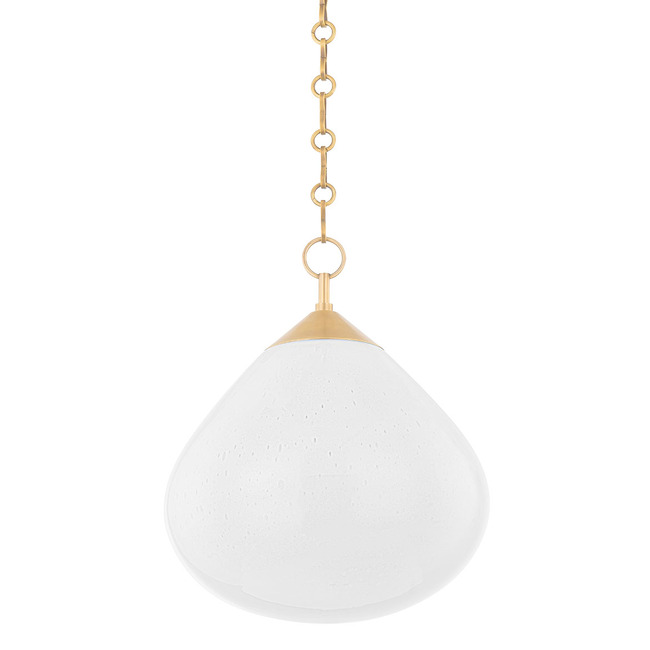 Semilla Pendant by Corbett Lighting