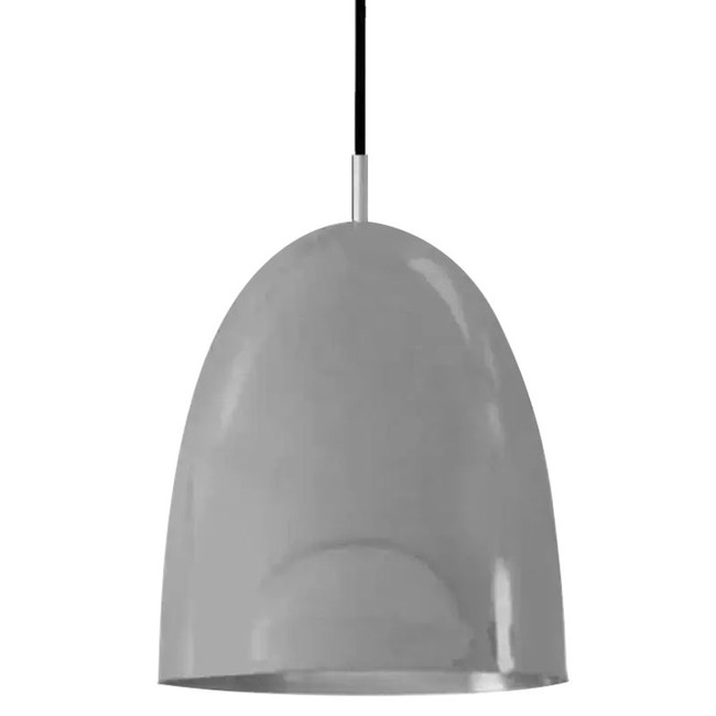 Roya Dome Pendant by Dounia Home