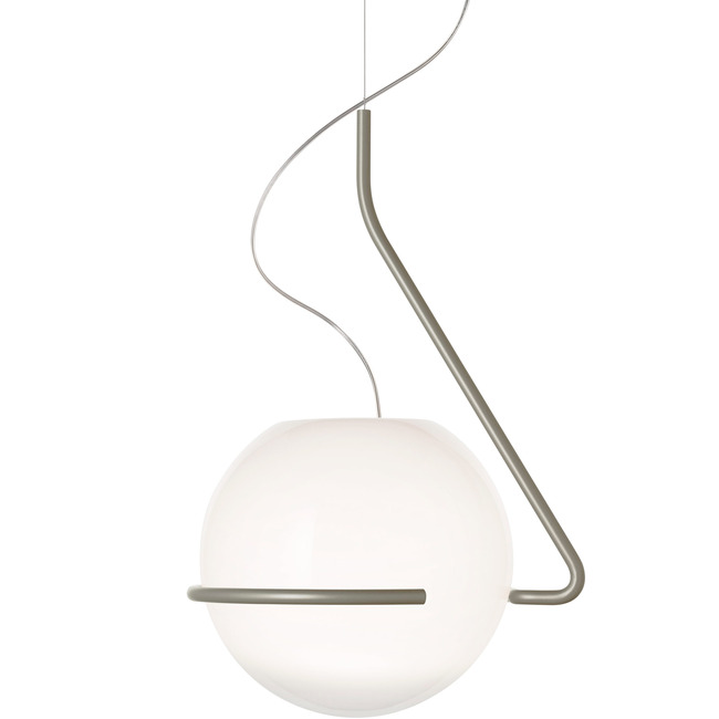 Tonda Pendant by Foscarini