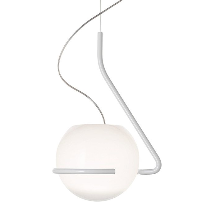 Tonda Pendant by Foscarini